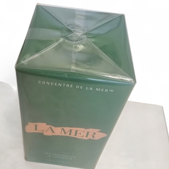 La Mer the concentrate 30 ml, 1 oz - Picture 5 of 6